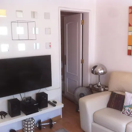 Sebeiro Апартаменти