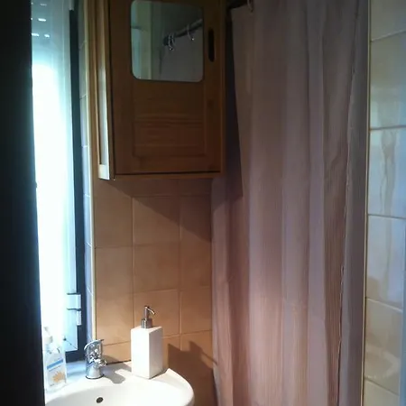 Apartment Sebeiro *