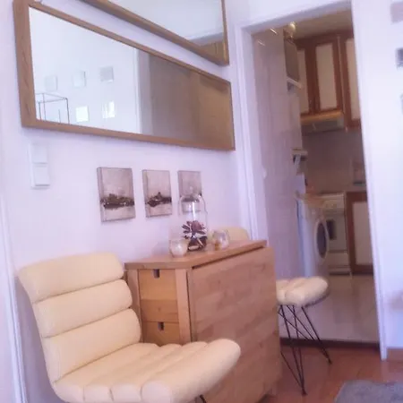 Sebeiro Apartment Lisbon