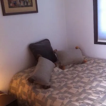 Lejlighed Sebeiro *